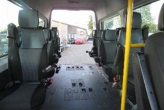 Volkswagen Crafter 2.0 TDI KOMBI / PERSONENBUS / COMBI + AIRCO, PRIJS IS EXCL. BTW picture 19