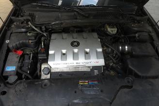 Cadillac De Ville BEGRAFENISAUTO / LIJKWAGEN V8 BENZINE picture 22