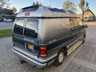 Ford USA Econoline 5.7 V8 DUBBELE CABINE, LPG picture 26