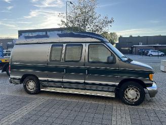 Ford USA Econoline 5.7 V8 DUBBELE CABINE, LPG picture 9