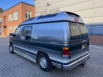 Ford USA Econoline 5.7 V8 DUBBELE CABINE, LPG picture 22