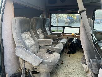 Ford USA Econoline 5.7 V8 DUBBELE CABINE, LPG picture 11