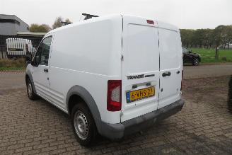 Ford Transit Connect T200S VAN 75 picture 4