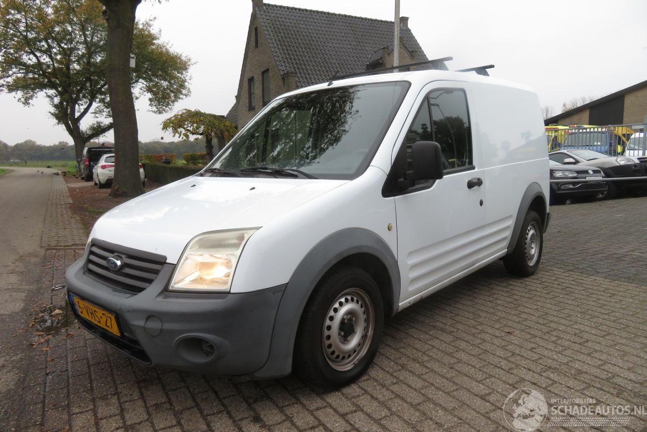 Ford Transit Connect T200S VAN 75