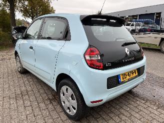 Renault Twingo 5 DEURS BENZINE, AIRCO picture 3