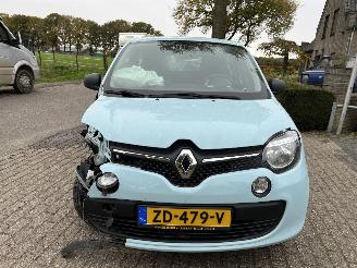 Renault Twingo 5 DEURS BENZINE, AIRCO picture 24