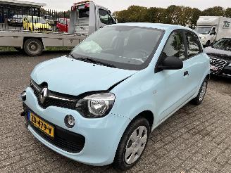 Renault Twingo 5 DEURS BENZINE, AIRCO picture 25