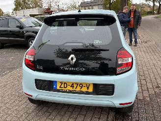 Renault Twingo 5 DEURS BENZINE, AIRCO picture 16