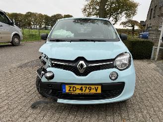 Renault Twingo 5 DEURS BENZINE, AIRCO picture 12