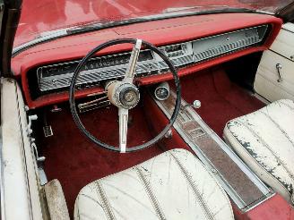 Chrysler Newport V8 440CI MOTOR CABRIOLET (WAS ORIGINEEL EEN COUPE) picture 3