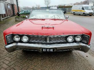 Chrysler Newport V8 440CI MOTOR CABRIOLET (WAS ORIGINEEL EEN COUPE) picture 7