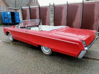 Chrysler Newport V8 440CI MOTOR CABRIOLET (WAS ORIGINEEL EEN COUPE) picture 2