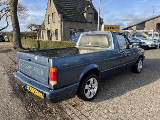 Volkswagen Caddy 1.6 D PICK-UP / OPEN LAADBAK picture 12