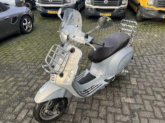 Piaggio  VESPA PRIMAVERA SNORSCOOTER picture 18