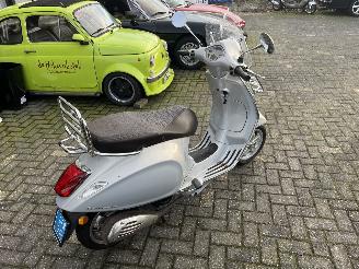 Piaggio  VESPA PRIMAVERA SNORSCOOTER picture 15