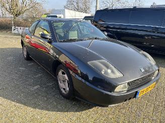 Fiat Coupé 2.0 16v Plus picture 12