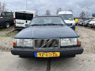 Volvo 940 Estate GL 2.3i picture 10