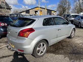 Kia Cee d PRO CEED 1.4 CVVT FIFTEEN AIRCO picture 18