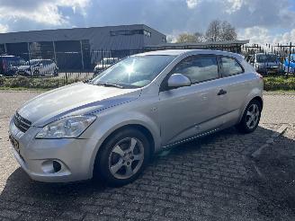 Kia Cee d PRO CEED 1.4 CVVT FIFTEEN AIRCO picture 2