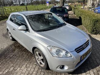 Kia Cee d PRO CEED 1.4 CVVT FIFTEEN AIRCO picture 23