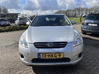 Kia Cee d PRO CEED 1.4 CVVT FIFTEEN AIRCO picture 12
