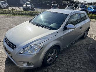 Kia Cee d PRO CEED 1.4 CVVT FIFTEEN AIRCO picture 22