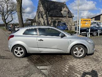 Kia Cee d PRO CEED 1.4 CVVT FIFTEEN AIRCO picture 17