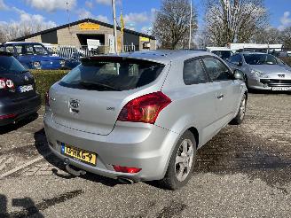 Kia Cee d PRO CEED 1.4 CVVT FIFTEEN AIRCO picture 19