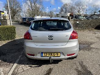 Kia Cee d PRO CEED 1.4 CVVT FIFTEEN AIRCO picture 20