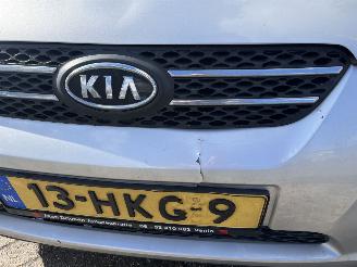 Kia Cee d PRO CEED 1.4 CVVT FIFTEEN AIRCO picture 14