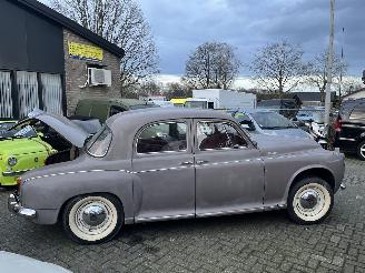 Rover 90 P4 Saloon 2.6 6 cilinder benzine + lpg picture 26