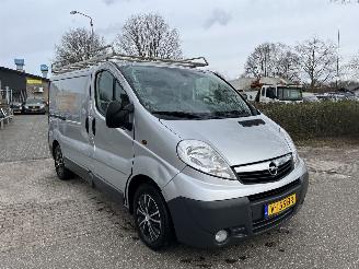 Opel Vivaro 2.0 CDTI L1/H1 AIRCO, MARGE AUTO picture 13