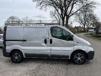 Opel Vivaro 2.0 CDTI L1/H1 AIRCO, MARGE AUTO picture 16