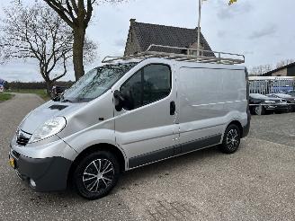 Opel Vivaro 2.0 CDTI L1/H1 AIRCO, MARGE AUTO picture 2