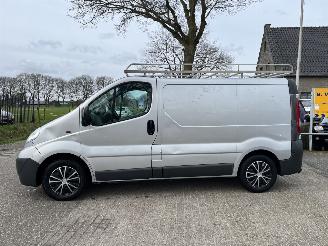 Opel Vivaro 2.0 CDTI L1/H1 AIRCO, MARGE AUTO picture 3