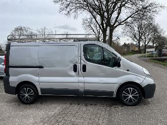 Opel Vivaro 2.0 CDTI L1/H1 AIRCO, MARGE AUTO picture 15