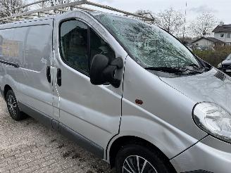 Opel Vivaro 2.0 CDTI L1/H1 AIRCO, MARGE AUTO picture 27