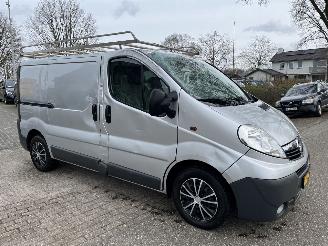 Opel Vivaro 2.0 CDTI L1/H1 AIRCO, MARGE AUTO picture 14