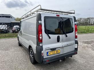 Opel Vivaro 2.0 CDTI L1/H1 AIRCO, MARGE AUTO picture 4