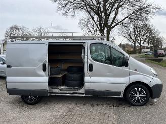 Opel Vivaro 2.0 CDTI L1/H1 AIRCO, MARGE AUTO picture 22