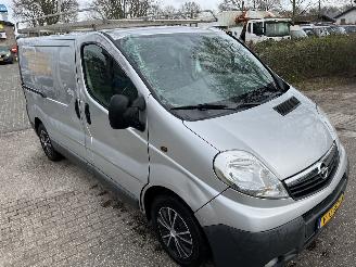 Opel Vivaro 2.0 CDTI L1/H1 AIRCO, MARGE AUTO picture 33