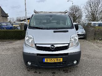 Opel Vivaro 2.0 CDTI L1/H1 AIRCO, MARGE AUTO picture 12