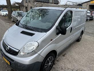 Opel Vivaro 2.0 CDTI L1/H1 AIRCO, MARGE AUTO picture 34