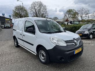 Renault Kangoo 1.5 DCI ENERGY COMFORT, AIRCO, N.A.P., PDC. EURO 5 picture 11