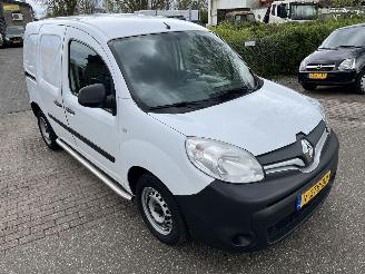 Renault Kangoo 1.5 DCI ENERGY COMFORT, AIRCO, N.A.P., PDC. EURO 5 picture 17