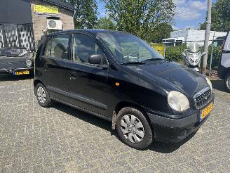 Hyundai Atos -PRIME 1.0 BENZINE picture 13