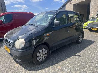 Hyundai Atos -PRIME 1.0 BENZINE picture 2