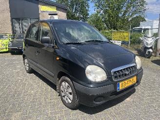 Hyundai Atos -PRIME 1.0 BENZINE picture 12