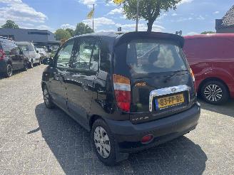 Hyundai Atos -PRIME 1.0 BENZINE picture 4