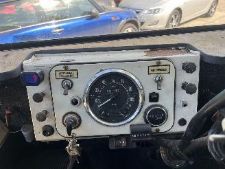 Commer KAL KCH 3023L KAMPEERAUTO, 6 CILINDER LPG, BELASTINGVRIJ, GEEN APK PLICHT picture 11